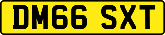 DM66SXT