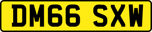DM66SXW