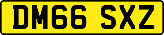 DM66SXZ