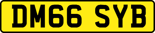 DM66SYB