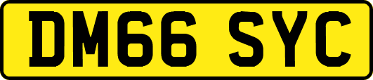 DM66SYC