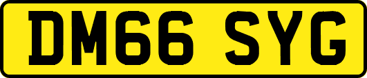 DM66SYG