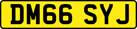 DM66SYJ