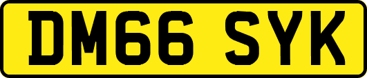 DM66SYK