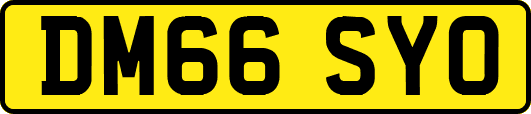 DM66SYO