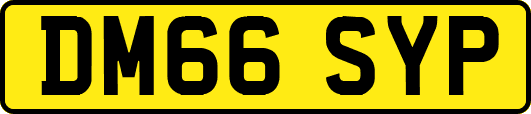 DM66SYP