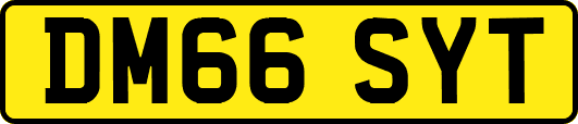 DM66SYT