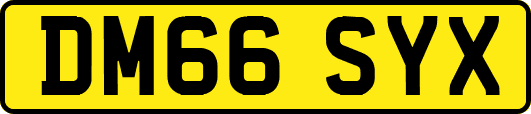 DM66SYX