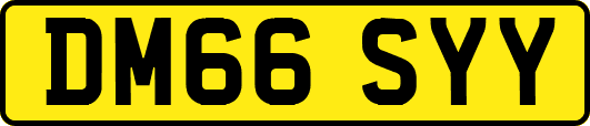 DM66SYY