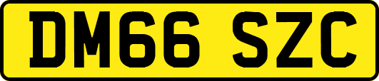 DM66SZC