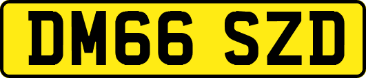 DM66SZD