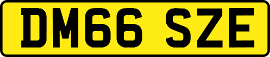 DM66SZE