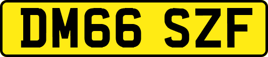 DM66SZF