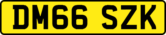 DM66SZK