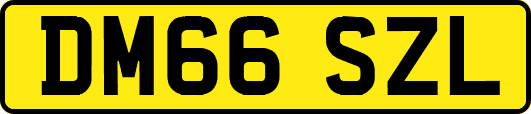 DM66SZL