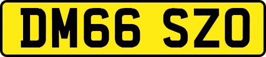 DM66SZO