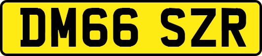 DM66SZR