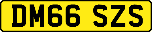 DM66SZS