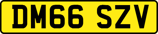 DM66SZV