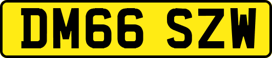 DM66SZW