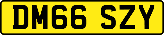 DM66SZY