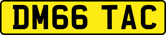 DM66TAC