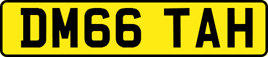 DM66TAH
