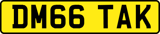 DM66TAK