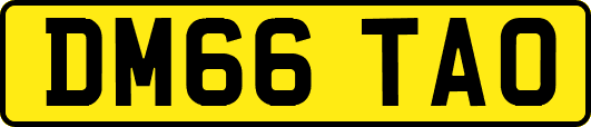 DM66TAO