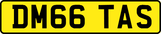 DM66TAS