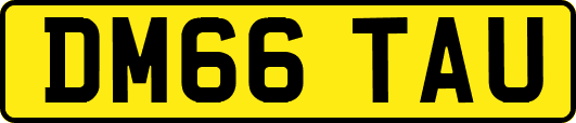 DM66TAU