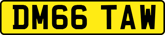 DM66TAW