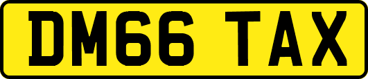 DM66TAX