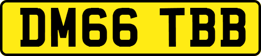DM66TBB