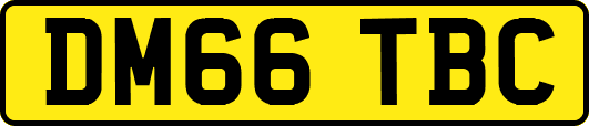 DM66TBC