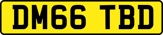 DM66TBD