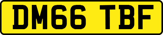 DM66TBF