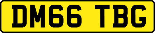 DM66TBG