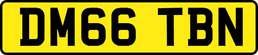 DM66TBN