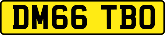 DM66TBO