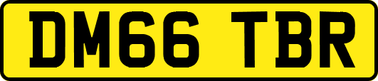 DM66TBR