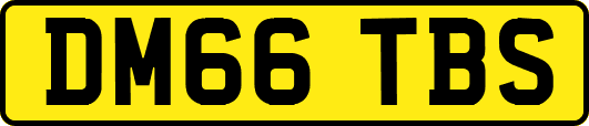 DM66TBS