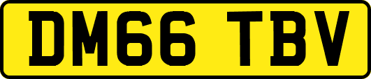 DM66TBV