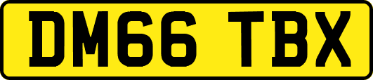 DM66TBX