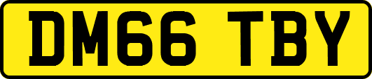 DM66TBY