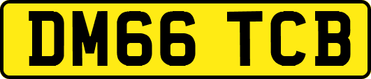 DM66TCB