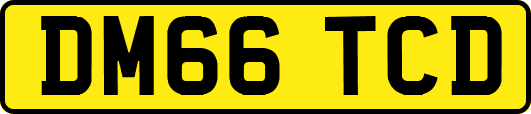 DM66TCD