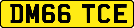 DM66TCE