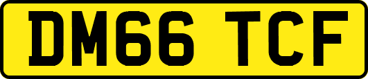 DM66TCF