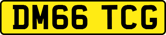 DM66TCG